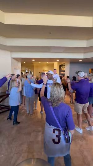 Video post by @UNImbb on Twitter