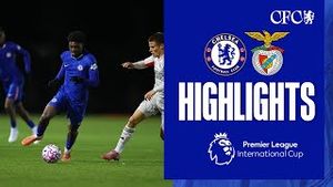 Video post by @chelseafc on YouTube