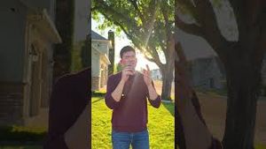 Video post by @strivetobe on YouTube