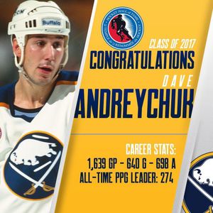 Image post by @buffalosabres on Instagram