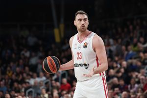 Image post by @olympiacosbc on Instagram