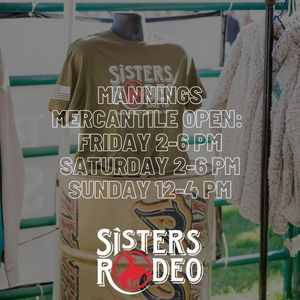 Image post by @sistersrodeo on Instagram