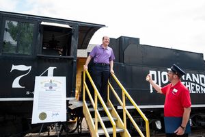 Image post by @govofco on Instagram