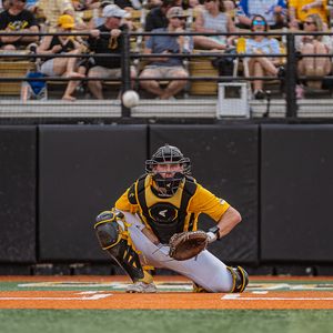 Image post by @southernmissbsb on Instagram