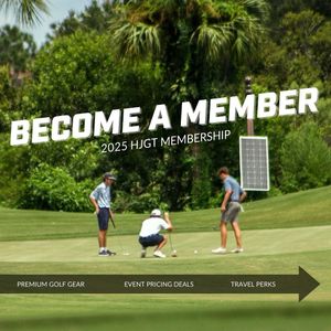 Image post by @hurricanejrgolf on Instagram