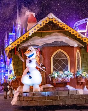 Image post by @officialdisneyauditions on Instagram