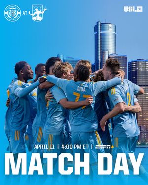 Image post by @sporting_jaxmens on Instagram