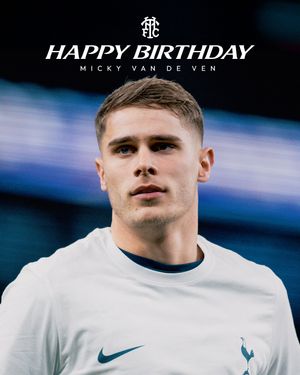 Image post by @spursofficial on Instagram