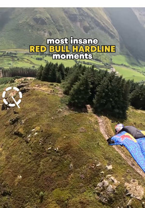 Video post by @redbullbike on TikTok