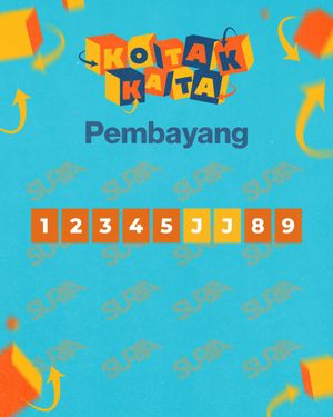 Video post by @suriamalaysia on TikTok