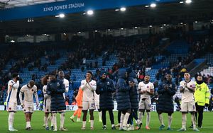 Image post by @ChelseaFC on Twitter