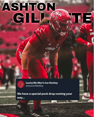 Image post by @louisvillehkyd1 on Twitter