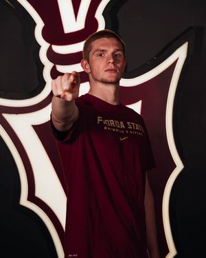 Image post by @fsuswimdive on Instagram