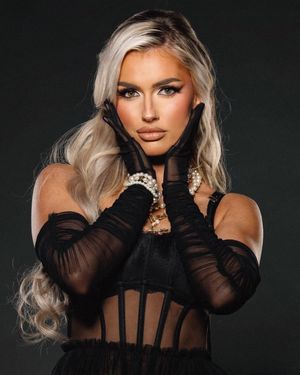 Image post by @blakemonroewwe on Instagram