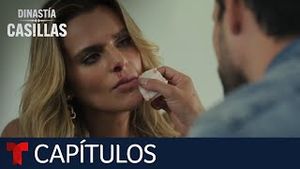 Video post by @telemundo on YouTube