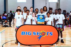 Image post by @bigshotsnation on Instagram