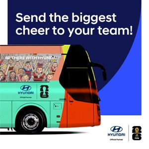 Image post by @hyundaicanada on Instagram