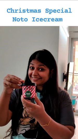 Video post by @sudeshnaadmane on Instagram