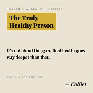 Image post by @mrcalliet on Instagram