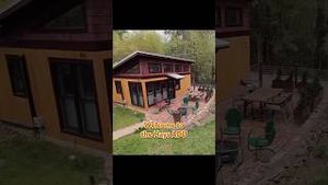 Video post by @tinyhouseexpedition on YouTube