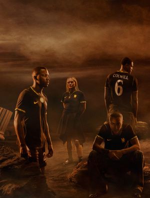Image post by @chelseafc on Instagram