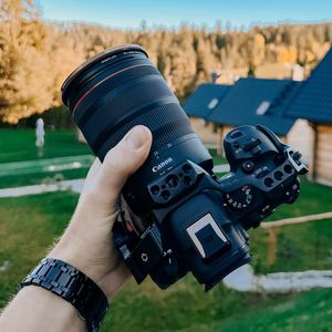 Image post by @piotr_luszczak on Instagram
