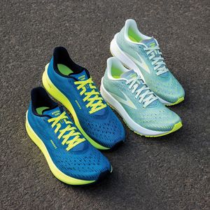 Image post by @brooksrunningde on Instagram