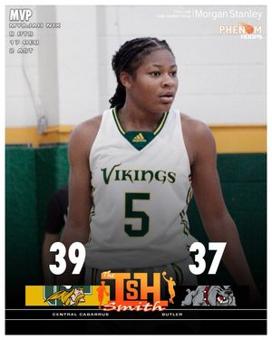 Image post by @phenom_hoops on Instagram