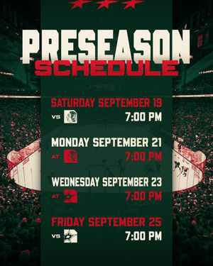 Image post by @minnesotawild on Instagram