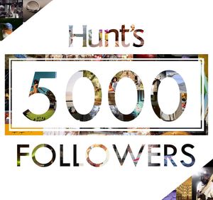 Image post by @huntsphotovideo on Instagram