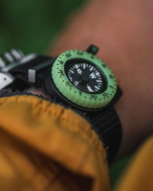 Image post by @marathonwatch on Instagram