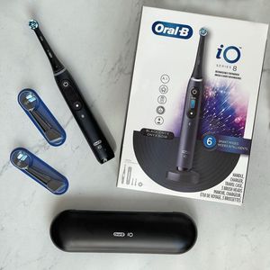 Image post by @oralb on Instagram
