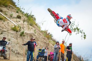 Image post by @racerxonline on Instagram