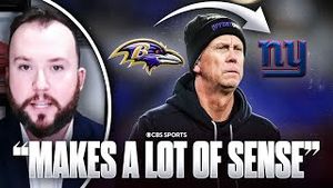 Video post by @cbssports on YouTube