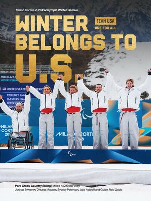 Image post by @teamusa on Instagram