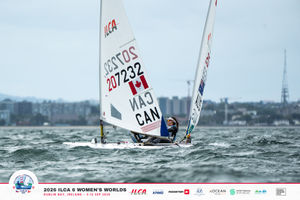 Image post by @sailcanada on Instagram