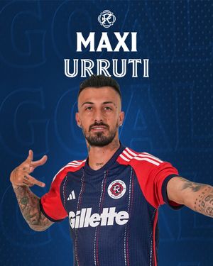 Image post by @nerevolution on Instagram