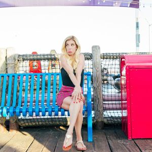 Image post by @rebeccazamolo on Instagram