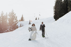 Image post by @tamarackresort on Instagram