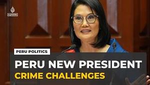 Video post by @Al Jazeera English on YouTube