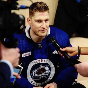 Image post by @coloradoavalanche on Instagram