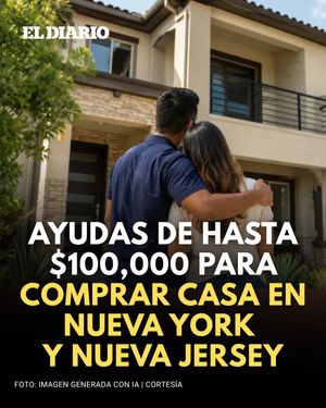 Image post by @eldiariony on Instagram