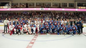 Image post by @coloradoavalanche on Instagram