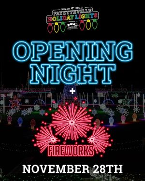 Image post by @fayettevillewoodpeckers on Instagram