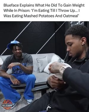 Image post by @nojumper on Instagram