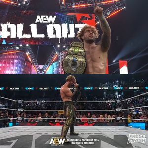 Image post by @thewrestlingclassic on Instagram