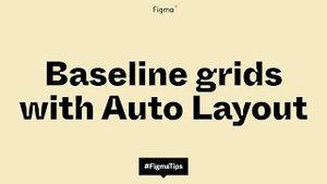 Video post by @figma on YouTube
