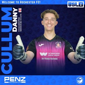 Image post by @rochesterfcminnesota on Instagram