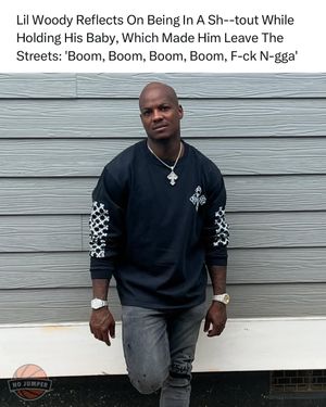 Image post by @nojumper on Instagram