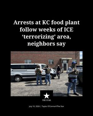 Image post by @thekansascitystar on Instagram